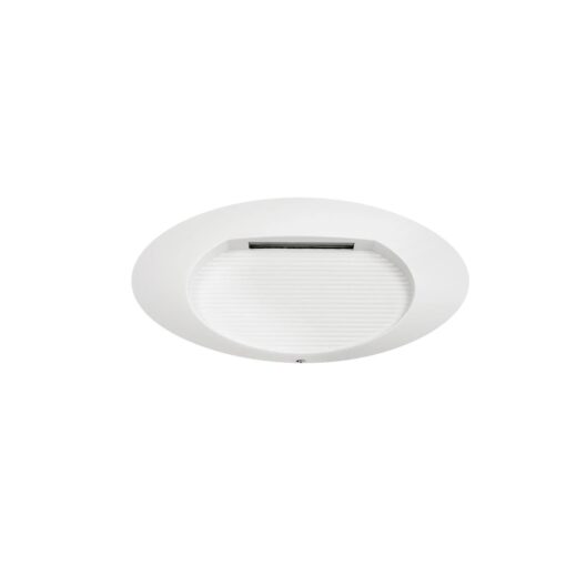 kelvo® STEPART KLV-101-0100 Φωτιστικό Σκαλοπατιού / Διαδρόμου LED 3W 375lm 45° AC 220-240V Αδιάβροχο IP65 Θερμό Λευκό 2700K – Lumileds SMD Chip & TÜV SÜD Driver – Λευκό Ματ – Μ26 x Π5.5 x Υ13cm – 5 Χρόνια Εγγύηση