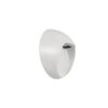 kelvo® STEPART KLV-101-0100 Φωτιστικό Σκαλοπατιού / Διαδρόμου LED 3W 375lm 45° AC 220-240V Αδιάβροχο IP65 Θερμό Λευκό 2700K – Lumileds SMD Chip & TÜV SÜD Driver – Λευκό Ματ – Μ26 x Π5.5 x Υ13cm – 5 Χρόνια Εγγύηση