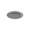 kelvo® STEPART KLV-101-0099 Φωτιστικό Σκαλοπατιού / Διαδρόμου LED 3W 375lm 45° AC 220-240V Αδιάβροχο IP65 Θερμό Λευκό 2700K – Lumileds SMD Chip & TÜV SÜD Driver – Γκρι Ανθρακί Ματ – Μ26 x Π5.5 x Υ13cm – 5 Χρόνια Εγγύηση