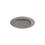 kelvo® STEPART KLV-101-0099 Φωτιστικό Σκαλοπατιού / Διαδρόμου LED 3W 375lm 45° AC 220-240V Αδιάβροχο IP65 Θερμό Λευκό 2700K – Lumileds SMD Chip & TÜV SÜD Driver – Γκρι Ανθρακί Ματ – Μ26 x Π5.5 x Υ13cm – 5 Χρόνια Εγγύηση
