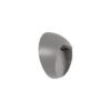 kelvo® STEPART KLV-101-0099 Φωτιστικό Σκαλοπατιού / Διαδρόμου LED 3W 375lm 45° AC 220-240V Αδιάβροχο IP65 Θερμό Λευκό 2700K – Lumileds SMD Chip & TÜV SÜD Driver – Γκρι Ανθρακί Ματ – Μ26 x Π5.5 x Υ13cm – 5 Χρόνια Εγγύηση