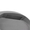 kelvo® STEPART KLV-101-0099 Φωτιστικό Σκαλοπατιού / Διαδρόμου LED 3W 375lm 45° AC 220-240V Αδιάβροχο IP65 Θερμό Λευκό 2700K – Lumileds SMD Chip & TÜV SÜD Driver – Γκρι Ανθρακί Ματ – Μ26 x Π5.5 x Υ13cm – 5 Χρόνια Εγγύηση