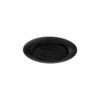 kelvo® STEPART KLV-101-0098 Φωτιστικό Σκαλοπατιού / Διαδρόμου LED 3W 375lm 45° AC 220-240V Αδιάβροχο IP65 Θερμό Λευκό 2700K – Lumileds SMD Chip & TÜV SÜD Driver – Μαύρο Ματ – Μ26 x Π5.5 x Υ13cm – 5 Χρόνια Εγγύηση