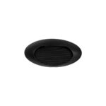 kelvo® STEPART KLV-101-0098 Φωτιστικό Σκαλοπατιού / Διαδρόμου LED 3W 375lm 45° AC 220-240V Αδιάβροχο IP65 Θερμό Λευκό 2700K – Lumileds SMD Chip & TÜV SÜD Driver – Μαύρο Ματ – Μ26 x Π5.5 x Υ13cm – 5 Χρόνια Εγγύηση