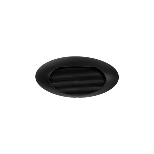 kelvo® STEPART KLV-101-0098 Φωτιστικό Σκαλοπατιού / Διαδρόμου LED 3W 375lm 45° AC 220-240V Αδιάβροχο IP65 Θερμό Λευκό 2700K – Lumileds SMD Chip & TÜV SÜD Driver – Μαύρο Ματ – Μ26 x Π5.5 x Υ13cm – 5 Χρόνια Εγγύηση