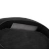 kelvo® STEPART KLV-101-0098 Φωτιστικό Σκαλοπατιού / Διαδρόμου LED 3W 375lm 45° AC 220-240V Αδιάβροχο IP65 Θερμό Λευκό 2700K – Lumileds SMD Chip & TÜV SÜD Driver – Μαύρο Ματ – Μ26 x Π5.5 x Υ13cm – 5 Χρόνια Εγγύηση