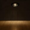 kelvo® STEPART KLV-101-0098 Φωτιστικό Σκαλοπατιού / Διαδρόμου LED 3W 375lm 45° AC 220-240V Αδιάβροχο IP65 Θερμό Λευκό 2700K – Lumileds SMD Chip & TÜV SÜD Driver – Μαύρο Ματ – Μ26 x Π5.5 x Υ13cm – 5 Χρόνια Εγγύηση