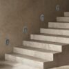 kelvo® STEPART KLV-101-0102 Φωτιστικό Σκαλοπατιού / Διαδρόμου LED 3W 375lm 45° AC 220-240V Αδιάβροχο IP65 Θερμό Λευκό 2700K – Lumileds SMD Chip & TÜV SÜD Driver – Γκρι Ανθρακί Ματ – Μ13 x Π5.5 x Υ26cm – 5 Χρόνια Εγγύηση