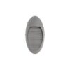 kelvo® STEPART KLV-101-0102 Φωτιστικό Σκαλοπατιού / Διαδρόμου LED 3W 375lm 45° AC 220-240V Αδιάβροχο IP65 Θερμό Λευκό 2700K – Lumileds SMD Chip & TÜV SÜD Driver – Γκρι Ανθρακί Ματ – Μ13 x Π5.5 x Υ26cm – 5 Χρόνια Εγγύηση