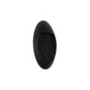kelvo® STEPART KLV-101-0101 Φωτιστικό Σκαλοπατιού / Διαδρόμου LED 3W 375lm 45° AC 220-240V Αδιάβροχο IP65 Θερμό Λευκό 2700K – Lumileds SMD Chip & TÜV SÜD Driver – Μαύρο Ματ – Μ13 x Π5.5 x Υ26cm – 5 Χρόνια Εγγύηση