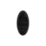 kelvo® STEPART KLV-101-0101 Φωτιστικό Σκαλοπατιού / Διαδρόμου LED 3W 375lm 45° AC 220-240V Αδιάβροχο IP65 Θερμό Λευκό 2700K – Lumileds SMD Chip & TÜV SÜD Driver – Μαύρο Ματ – Μ13 x Π5.5 x Υ26cm – 5 Χρόνια Εγγύηση