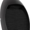 kelvo® STEPART KLV-101-0101 Φωτιστικό Σκαλοπατιού / Διαδρόμου LED 3W 375lm 45° AC 220-240V Αδιάβροχο IP65 Θερμό Λευκό 2700K – Lumileds SMD Chip & TÜV SÜD Driver – Μαύρο Ματ – Μ13 x Π5.5 x Υ26cm – 5 Χρόνια Εγγύηση