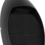 kelvo® STEPART KLV-101-0101 Φωτιστικό Σκαλοπατιού / Διαδρόμου LED 3W 375lm 45° AC 220-240V Αδιάβροχο IP65 Θερμό Λευκό 2700K – Lumileds SMD Chip & TÜV SÜD Driver – Μαύρο Ματ – Μ13 x Π5.5 x Υ26cm – 5 Χρόνια Εγγύηση