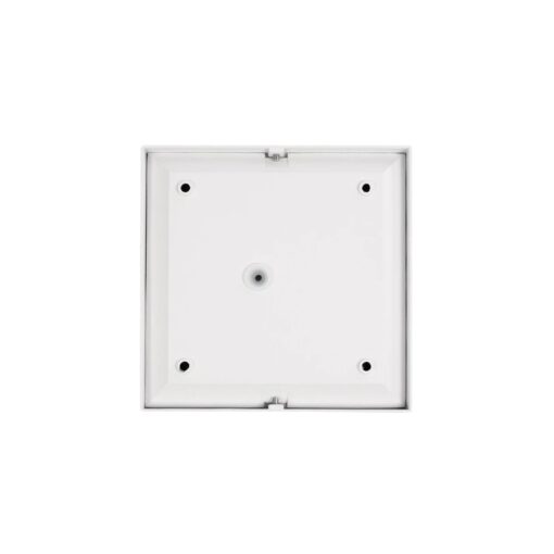 kelvo® STEPART KLV-101-0106 Φωτιστικό Σκαλοπατιού / Διαδρόμου LED 4W 500lm 45° AC 220-240V Αδιάβροχο IP65 Θερμό Λευκό 2700K – Lumileds SMD Chip & TÜV SÜD Driver – Λευκό Ματ – Μ15 x Π3.5 x Υ15cm – 5 Χρόνια Εγγύηση