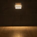 kelvo® STEPART KLV-101-0106 Φωτιστικό Σκαλοπατιού / Διαδρόμου LED 4W 500lm 45° AC 220-240V Αδιάβροχο IP65 Θερμό Λευκό 2700K – Lumileds SMD Chip & TÜV SÜD Driver – Λευκό Ματ – Μ15 x Π3.5 x Υ15cm – 5 Χρόνια Εγγύηση