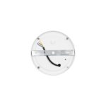 kelvo® STEPART KLV-101-0097 Φωτιστικό Σκαλοπατιού / Διαδρόμου LED 3W 375lm 45° AC 220-240V Αδιάβροχο IP65 Θερμό Λευκό 2700K – Lumileds SMD Chip & TÜV SÜD Driver – Λευκό Ματ – Μ16 x Π8 x Υ16cm – 5 Χρόνια Εγγύηση