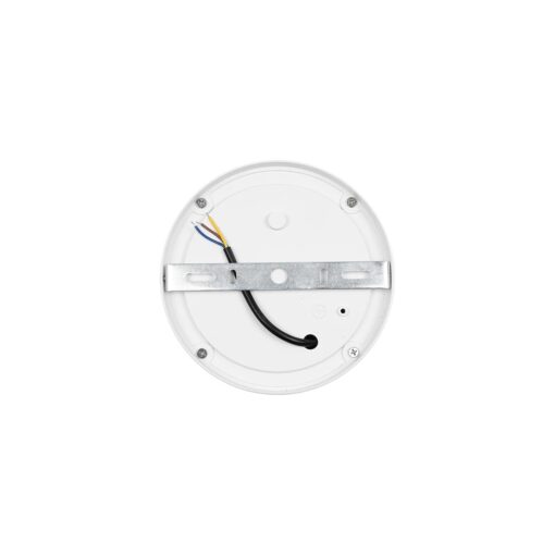 kelvo® STEPART KLV-101-0097 Φωτιστικό Σκαλοπατιού / Διαδρόμου LED 3W 375lm 45° AC 220-240V Αδιάβροχο IP65 Θερμό Λευκό 2700K – Lumileds SMD Chip & TÜV SÜD Driver – Λευκό Ματ – Μ16 x Π8 x Υ16cm – 5 Χρόνια Εγγύηση