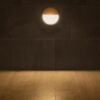 kelvo® STEPART KLV-101-0097 Φωτιστικό Σκαλοπατιού / Διαδρόμου LED 3W 375lm 45° AC 220-240V Αδιάβροχο IP65 Θερμό Λευκό 2700K – Lumileds SMD Chip & TÜV SÜD Driver – Λευκό Ματ – Μ16 x Π8 x Υ16cm – 5 Χρόνια Εγγύηση