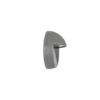 kelvo® STEPART KLV-101-0096 Φωτιστικό Σκαλοπατιού / Διαδρόμου LED 3W 375lm 45° AC 220-240V Αδιάβροχο IP65 Θερμό Λευκό 2700K – Lumileds SMD Chip & TÜV SÜD Driver – Γκρι Ανθρακί Ματ – Μ16 x Π8 x Υ16cm – 5 Χρόνια Εγγύηση