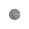 kelvo® STEPART KLV-101-0096 Φωτιστικό Σκαλοπατιού / Διαδρόμου LED 3W 375lm 45° AC 220-240V Αδιάβροχο IP65 Θερμό Λευκό 2700K – Lumileds SMD Chip & TÜV SÜD Driver – Γκρι Ανθρακί Ματ – Μ16 x Π8 x Υ16cm – 5 Χρόνια Εγγύηση