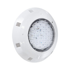Alternative view of GLOBOSTAR® POOLETI 61542 Υποβρύχιο Φωτιστικό για Σιντριβάνια/Πισίνες LED 25W 1750lm 120° AC 12V Αδιάβροχο IP68 RGB Dimmable  - Ασύρματο Χειριστήριο RF 2.4Ghz Εμβέλειας 60 Μέτρων - 2m VDE Rubber Καλώδιο - Φ30 x Υ6.5cm - 3 Χρόνια Εγγύηση