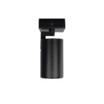 kelvo® SPOTA KLV-101-0134 Κινούμενο Φωτιστικό Σποτ Οροφής για Λάμπα MR16 με Ντουί GU10 AC 220-240V IP20 – Μαύρο Ματ – Μ7 x Π6 x Υ14cm