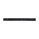 kelvo® SPOTA KLV-101-0142 Κινούμενο Φωτιστικό Σποτ Οροφής για 5 Λάμπες MR16 με Ντουί GU10 AC 220-240V IP20 – Μαύρο Ματ – Μ79.5 x Π6.3 x Υ14cm