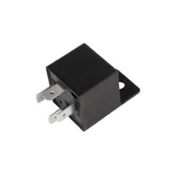 Alternative view of GloboStar® 81745 JD1912 Ρελέ Ισχύος με 4 Pin για Φωτισμό Οχημάτων DC 12V 40A