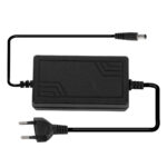 GLOBOSTAR® BRIGHTKIT 70414 Σετ Ταινίας με RF Ασύρματο Χειριστήριο & Τροφοδοτικό LED 72W 7920lm 120° AC 220-240V Αδιάβροχο IP65 300 x SMD5050 Chip Ψυχρό Λευκό 6000K Dimmable – Sanan SMD Chip – Μ500 x Π1 x Υ0.3cm – Ρολό 5 Μέτρων – 2 Χρόνια Εγγύηση