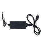 GLOBOSTAR® COBWAVE 70415 Σετ Ταινίας με Τροφοδοτικό LED 48W 4320lm 120° AC 220-240V IP20 1540 x COB Chip Θερμό Λευκό 2700K – Sanan COB Chip – Μ500 x Π1 x Υ0.2cm – Ρολό 5 Μέτρων – 2 Χρόνια Εγγύηση