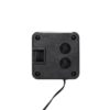 GLOBOSTAR® SOLARSTRIP 70420 Σετ Ταινίας με Αισθητήρα Ημέρας-Νύχτας LED 3W 120lm 120° DC 5V με Φωτοβολταϊκό Panel 5V 0.3W Αδιάβροχο IP65 90 x SMD2835 Chip Θερμό Λευκό 2700K Dimmable – Sanan SMD Chip – Μ300 x Π0.8 x Υ0.3cm – Ρολό 3 Μέτρων – 2 Χρόνια Εγγύηση