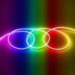 GLOBOSTAR® NEOVALE 70578 Ταινία Neon Flex LED 18W/m 900lm/m 120° DC 220-240V Αδιάβροχο IP65 60 x SMD5050 Chip/m Πολύχρωμο RGB Dimmable – Sanan SMD Chip – Μ100 x Π0.8 x Υ1.6cm – 3 Χρόνια Εγγύηση