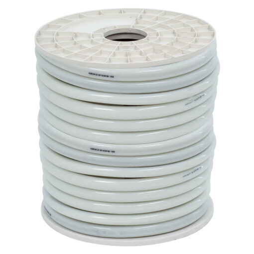GLOBOSTAR® NEOTUBE 70598 Ταινία Neon Flex LED 18W/m 900lm/m 360° DC 220-240V Αδιάβροχο IP65 60 x SMD5050 Chip/m Πολύχρωμο RGB Dimmable – Sanan SMD Chip – Μ100 x Π2.1 x Υ2.1cm – 3 Χρόνια Εγγύηση