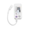 GLOBOSTAR® SP611E 73451 RF & WiFi 2.4G Ψηφιακός Pixel Addressable Controller DC 5-12-24V IP20 – RF & WiFi 2.4G & Bluetooth – SPI/TTL Protocol 2048 IC – Μ6.5 x Π3.3 x Υ1.5cm – 2 Χρόνια Εγγύηση