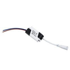 Alternative view of GLOBOSTAR® CCVOLT 73075 Τροφοδοτικό/Μετασχηματιστής SELV 3W 0.27A DC 7-11V - από AC 220-240V σε DC 7-11V IP20 - Μ6 x Π3 x Υ2cm - 3 Χρόνια Εγγύηση