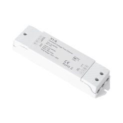 Alternative view of GLOBOSTAR® SKYDANCE-V1-S 73127DC Triac & Push Dimmer CV Τροφοδοτικό/Μετασχηματιστής SELV με 1 x 15A 720W Κανάλι AC 220-240V σε DC 12-48V 15A 720W Max IP20 - Triac & Push Dimming - Μ17.5 x Π4.5 x Υ2.5cm - 5 Χρόνια Εγγύηση