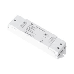 Alternative view of GloboStar® 73128 S1-A SKYDANCE AC Triac Amplifier 1 Κανάλι AC 100-240V 1 x 2.5A 600W - Max 2.5A 600W - IP20  Μ17.5 x Π4.5 x Υ2.5cm - 5 Χρόνια Εγγύηση