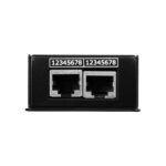 GLOBOSTAR® RGBCONTROLLER 73412 DMX Dimmer / Controller με RF Ασύρματο Χειριστήριο με 3 x 15A 75W Κανάλια DC 5-24V 15A 360W Max IP20 – DMX512 & RF2.4Ghz – Μ17.5 x Π3 x Υ3.5cm – 1 Χρόνος Εγγύηση