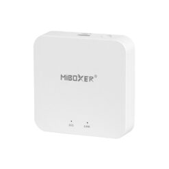 Alternative view of GloboStar® 73436 WL-BOX2 Mi-BOXER Smart Gateway Bridge Adapter WiFi to RF 2.4Ghz - Tuya Smart APP - USB Type-C DC 5V - IP20 Μ6.4 x Π6.4 x Υ1.5cm - 5 Years Warranty