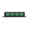 GloboStar® RGBCONTROLLER 73446 LED Digital RGB Ενισχυτής Σήματος SP901E LED Pixel WS2812B WS2811 SPI Signal Amplifier Repeater 10000 IC Professional Series 5-24V 288W – IP20 – Μ7 x Π14 x Υ3cm – 1 Χρόνος Εγγύηση