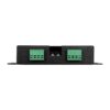 GloboStar® RGBCONTROLLER 73446 LED Digital RGB Ενισχυτής Σήματος SP901E LED Pixel WS2812B WS2811 SPI Signal Amplifier Repeater 10000 IC Professional Series 5-24V 288W – IP20 – Μ7 x Π14 x Υ3cm – 1 Χρόνος Εγγύηση