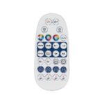 GLOBOSTAR® ZENGGE-WFMNA 73450 RF & WiFi 2.4G Ψηφιακός Pixel Addressable Controller DC 5-12-24V IP20 – WiFi 2.4G & Bluetooth – SPI/TTL Protocol 2048 IC – Μ10.5 x Π4.5 x Υ1.5cm – 2 Χρόνια Εγγύηση