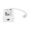 GLOBOSTAR® SP611E 73451 RF & WiFi 2.4G Ψηφιακός Pixel Addressable Controller DC 5-12-24V IP20 – RF & WiFi 2.4G & Bluetooth – SPI/TTL Protocol 2048 IC – Μ6.5 x Π3.3 x Υ1.5cm – 2 Χρόνια Εγγύηση