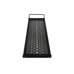 GLOBOSTAR® AQUARIUS 79679 Φωτιστικό Ενυδρείου με Ενσωματωμένο Χειριστήριο LED 16W 800lm 120° AC 220-240V Αδιάβροχο IP44 Πολύχρωμο RGBW Dimmable – Sanan SMD Chip – Μαύρο – Μ45 x Π11 x Υ3cm – 2 Χρόνια Εγγύηση