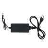 GLOBOSTAR® COBWAVE 70416 Σετ Ταινίας με Τροφοδοτικό LED 48W 4800lm 120° AC 220-240V IP20 1540 x COB Chip Φυσικό Λευκό 4500K – Sanan COB Chip – Μ500 x Π1 x Υ0.2cm – Ρολό 5 Μέτρων – 2 Χρόνια Εγγύηση