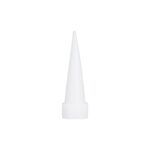 GLOBOSTAR® SILICONE-ST379MT 79938 Σωληνάριο Μονοσυστατικής Θερμοαγώγιμης & Στεγανοποιητικής Πάστας Σιλικόνης RTV 100ml – Αντοχή σε Θερμοκρασίες -50°C έως +250°C – Διάφανη – Μ16 x Π4.5 x Υ3cm