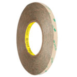 GLOBOSTAR® TAPE 79955 3M 300LSE Heavy Duty Αυτοκόλλητη Ταινία Διπλής Όψης για Ταινίες LED - Μ5500 x Π1 x Υ0.02cm