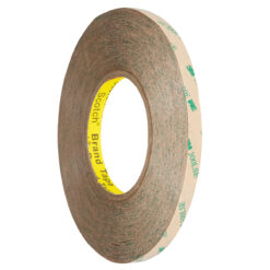 GLOBOSTAR® TAPE 79955 3M 300LSE Heavy Duty Αυτοκόλλητη Ταινία Διπλής Όψης για Ταινίες LED - Μ5500 x Π1 x Υ0.02cm