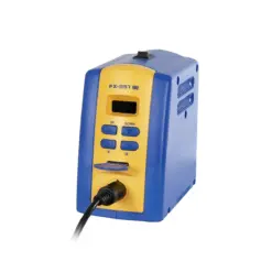 Alternative view of GLOBOSTAR® HAKKO FX-951 79980 Ψηφιακός Σταθμός Συγκόλλησης με Ψηφιακή Οθόνη & Κολλητήρι 75W AC 220-240V IP20 - Μ8 x Π13.1 x Υ13cm - 2 Χρόνια Εγγύηση
