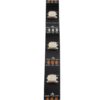 GLOBOSTAR® DIGISTRIP 90758 Σετ Ψηφιακής Pixel Addressable Ταινίας με RF Ασύρματο Χειριστήριο & Λειτουργία μέσω WiFi APP LED 36W/5m 2880lm/5m 120° DC 5V με USB 2.0 IP20 150 x SMD5050 Chip/5m 150 x Pixel/5m Πολύχρωμο RGB Dimmable SPI/TTL Protocol – Sanan SMD Chip – Μ500 x Π1 x Υ0.2cm – Ρολό 5 Μέτρων – 5 Χρόνια Εγγύηση